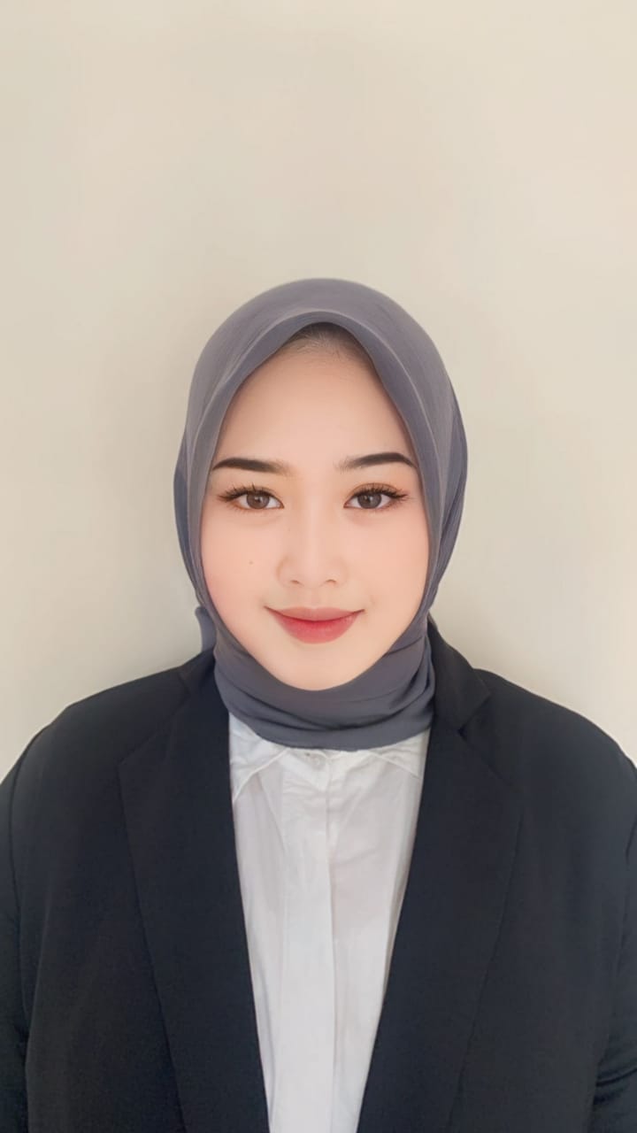 ISNAENA AULIA RAMADHANI